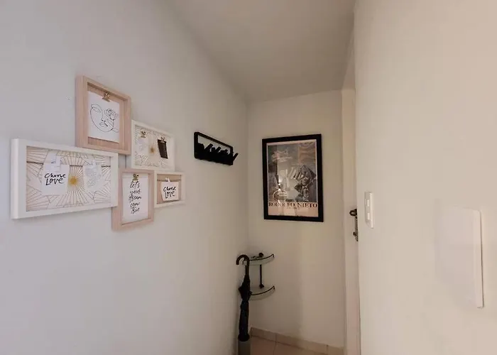 Apartment 88-106 *
